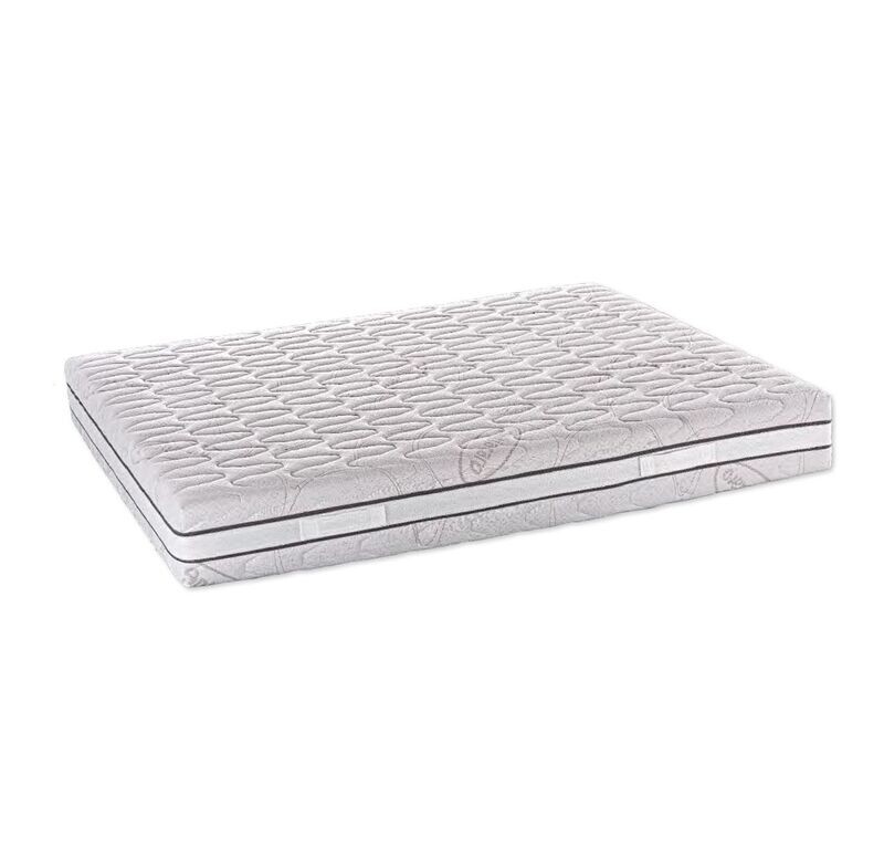 Ityhome Materasso Memory Matrimoniale | 160cm Ityhome Materasso Memory Matrimoniale | 160cm