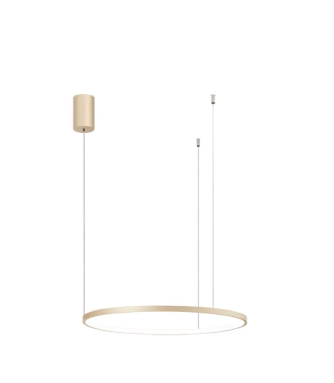 OndaLuce SOEL | Lampada a sospensione