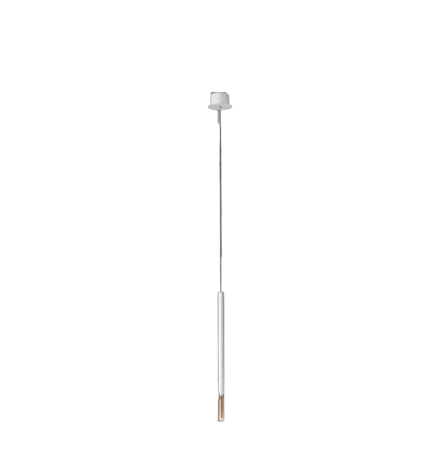 OndaLuce TUBIC | Lampada a sospensione