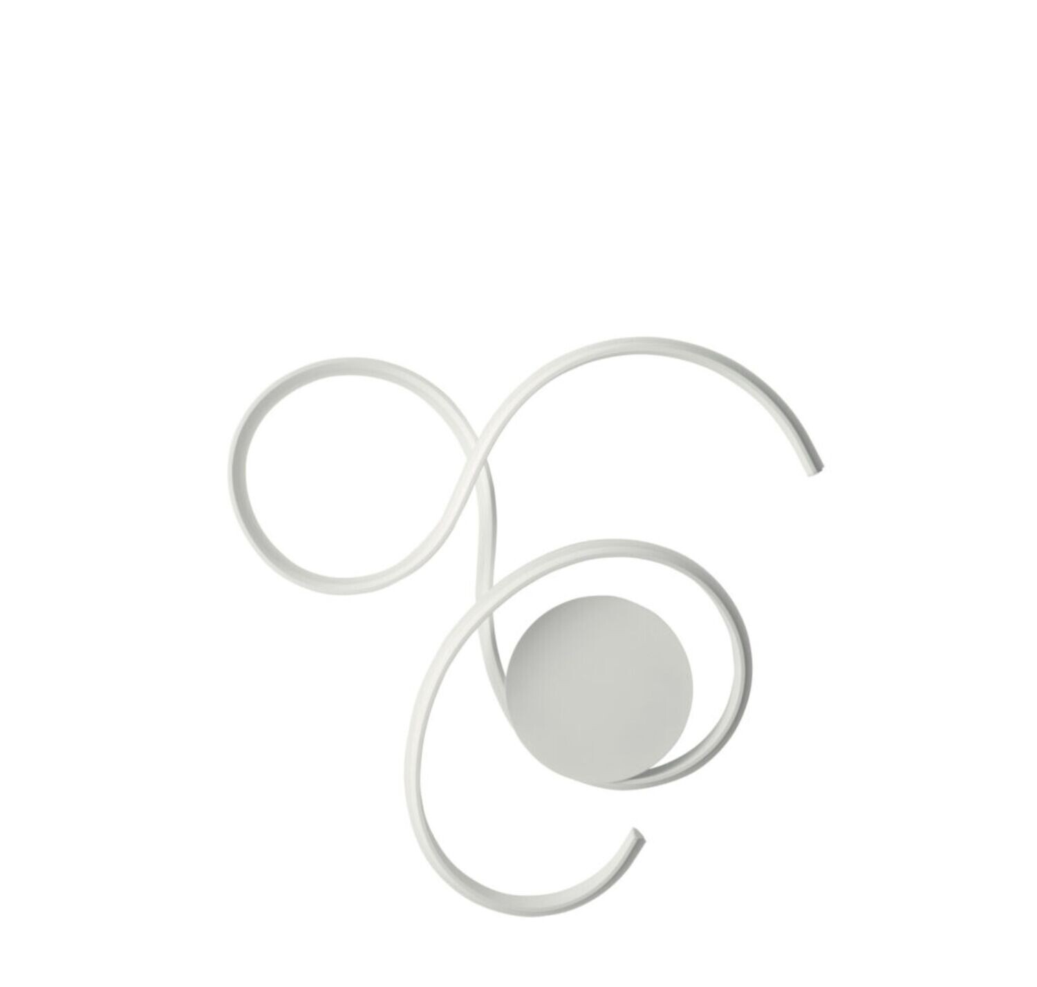 OndaLuce TWIST | Lampada a parete