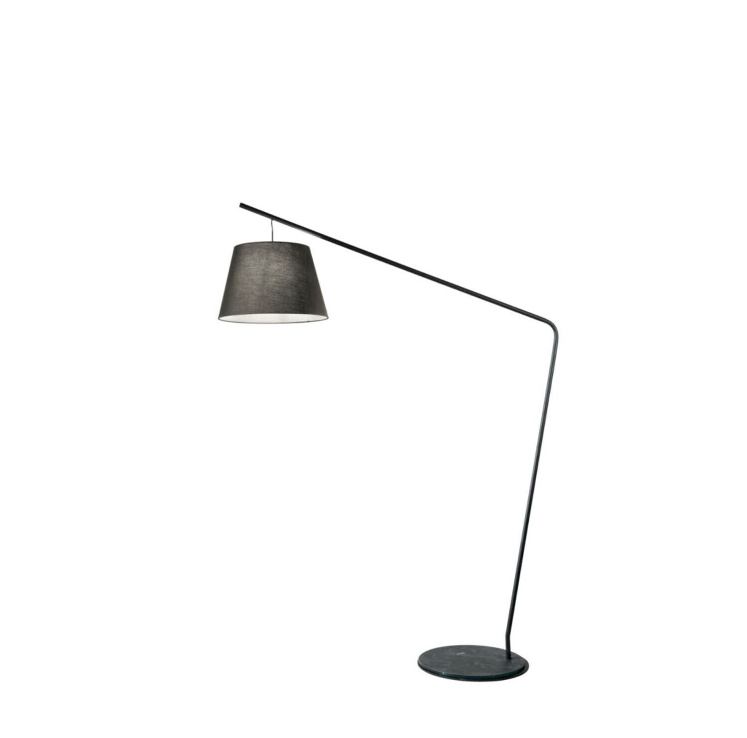 OndaLuce VELVET | Piantana