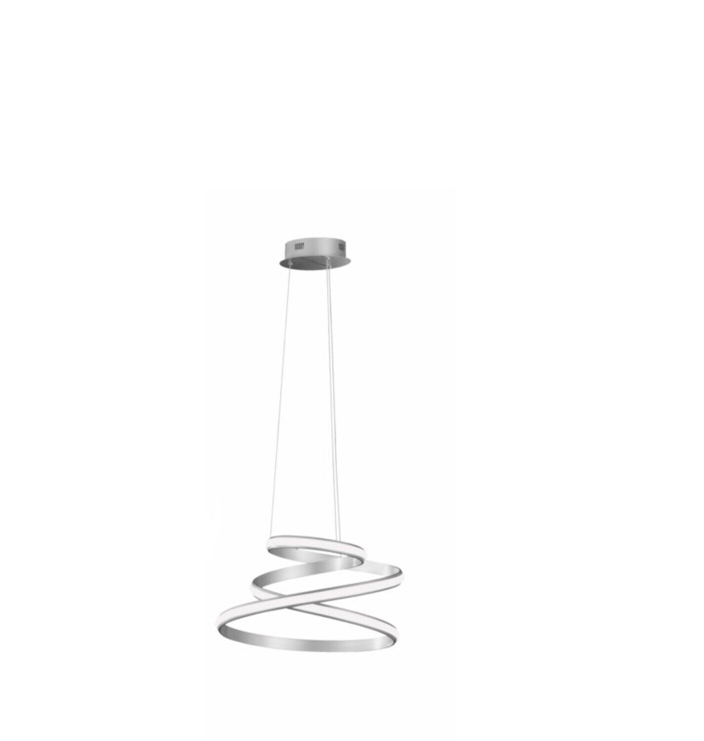 OndaLuce VUELTA | Lampada a sospensione
