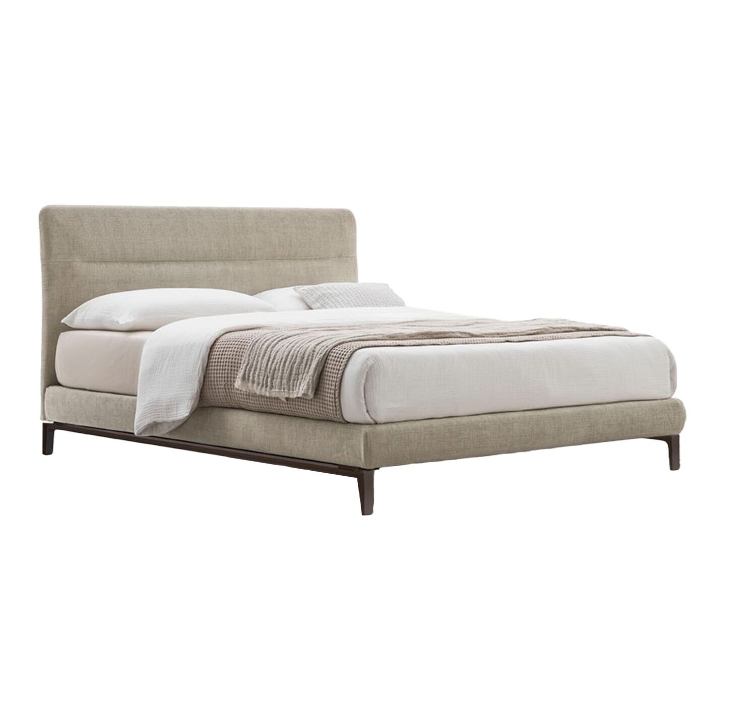 Alf ORION con piedini |letto matrimoniale|
