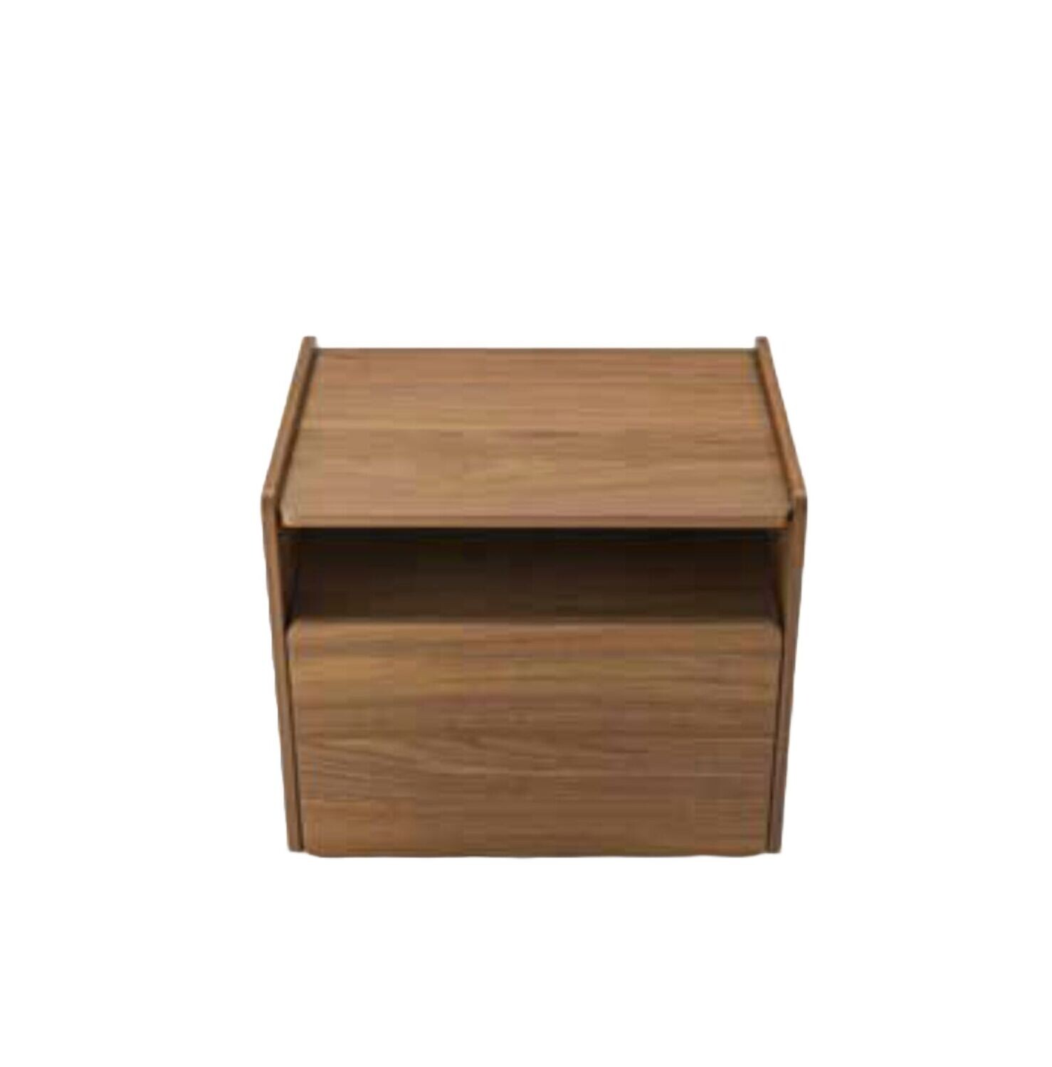 Alf RAY |comodino con vano a giorno|