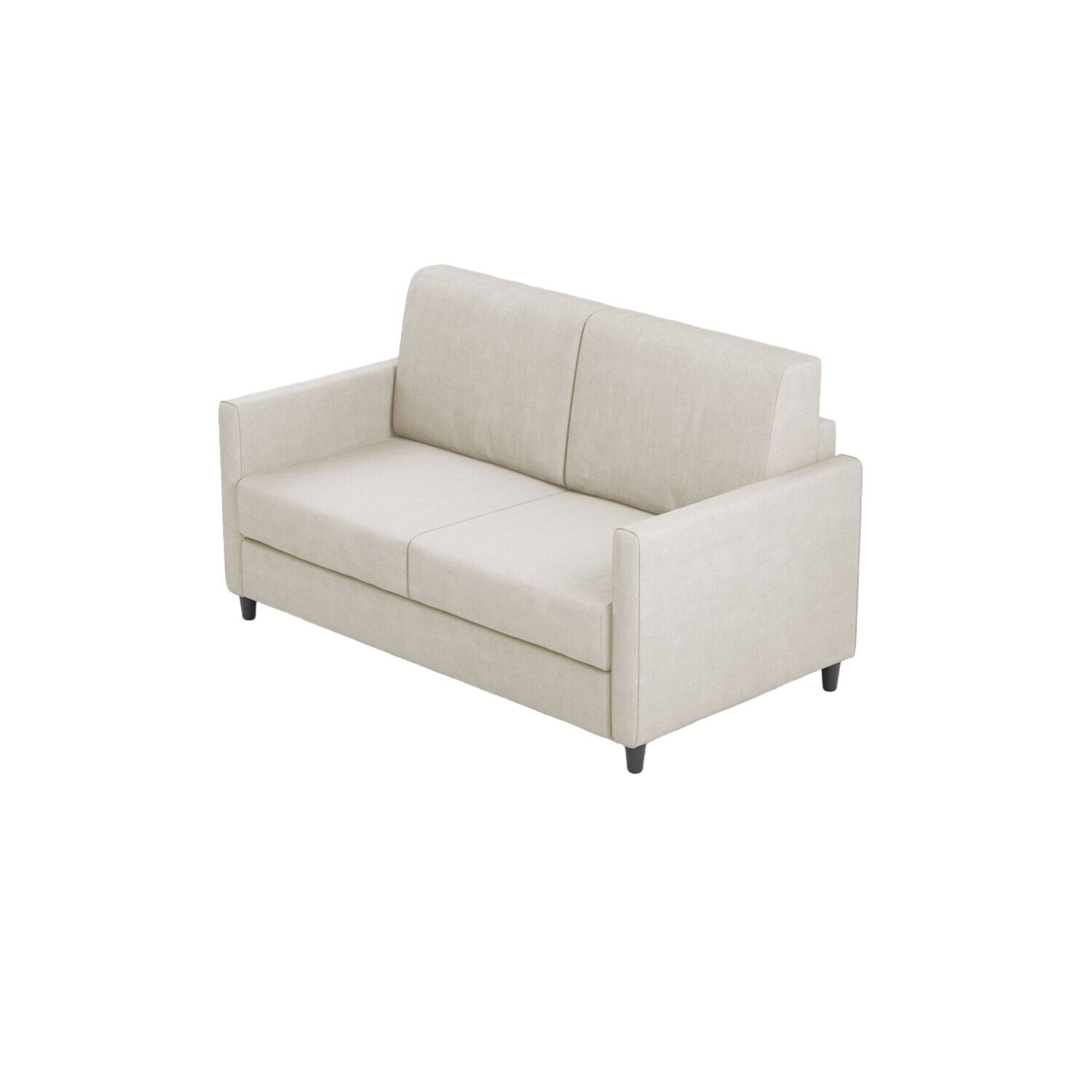 Ityhome KARAY Latte | divano 2 posti
