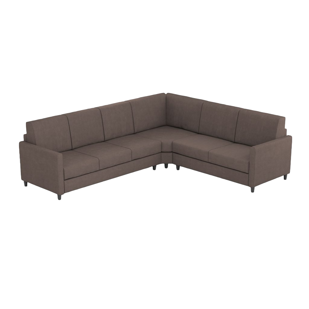 Ityhome KARAY Talpa | divano angolare 6 posti