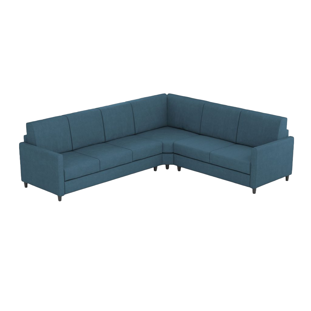 Ityhome KARAY Avio | divano angolare 6 posti