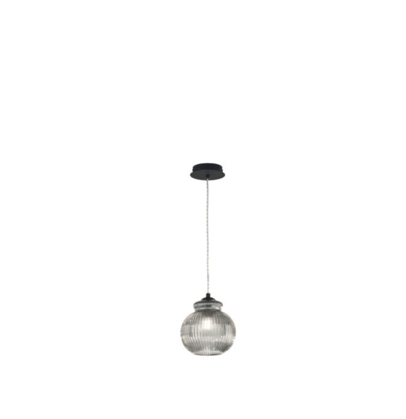 OndaLuce MADAGASCAR | Lampada a sospensione