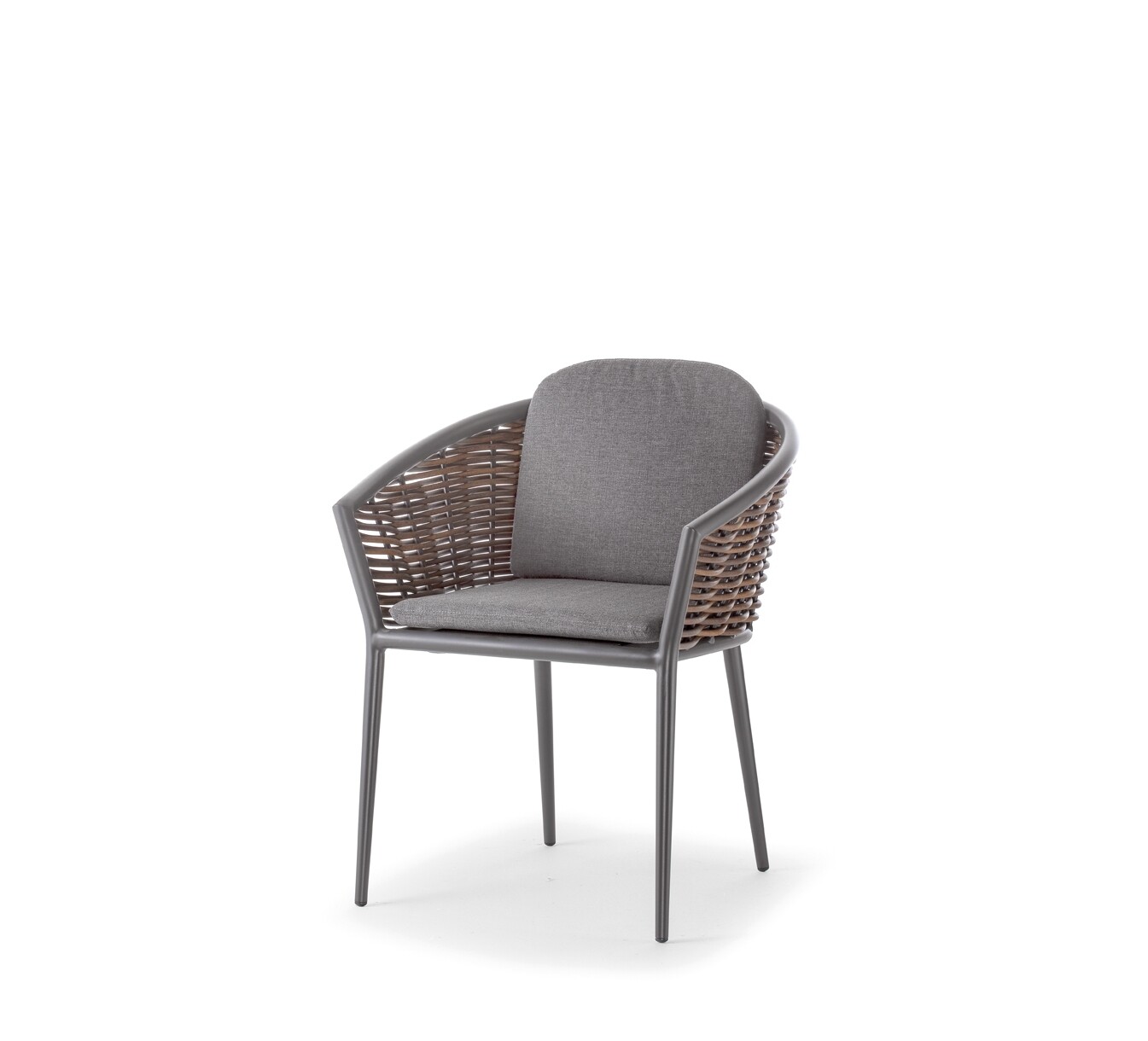 Grattoni MUSES | poltroncina