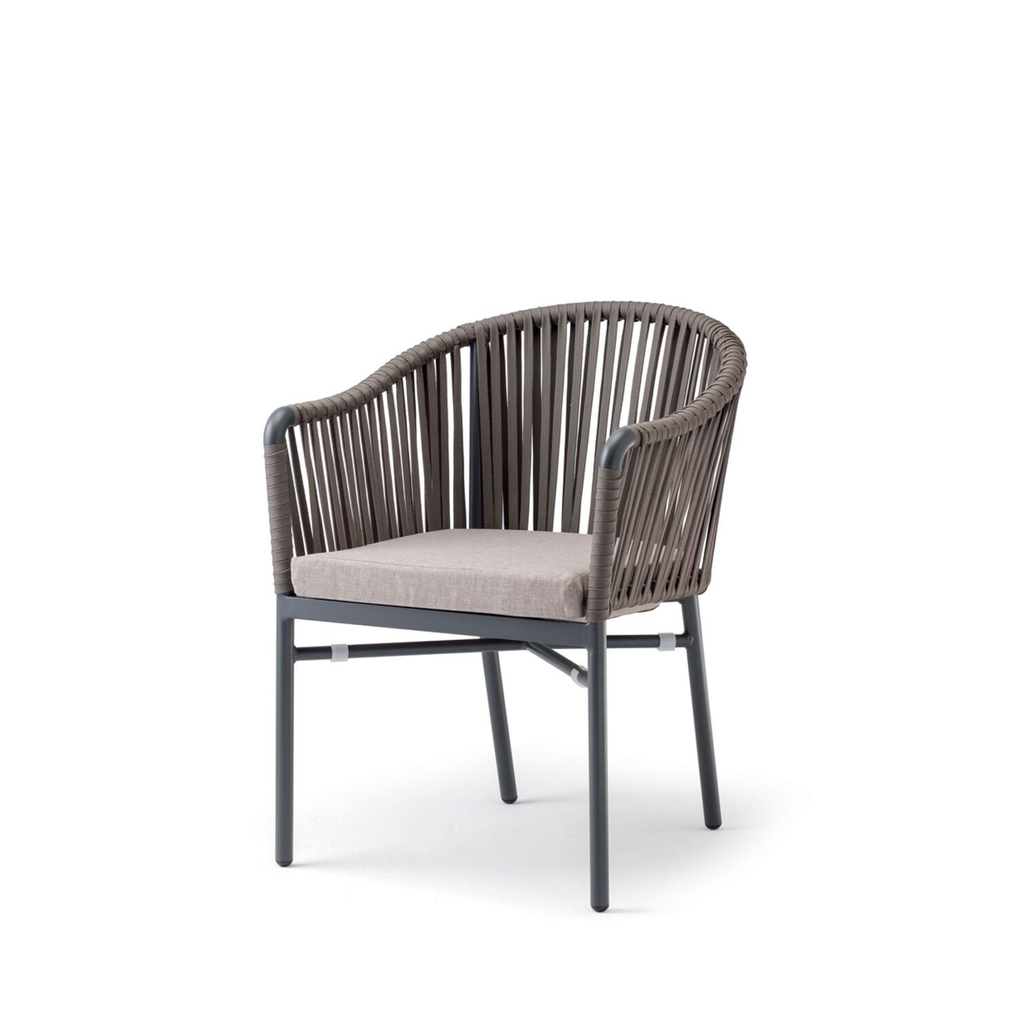 Grattoni MONACO  | Poltroncina