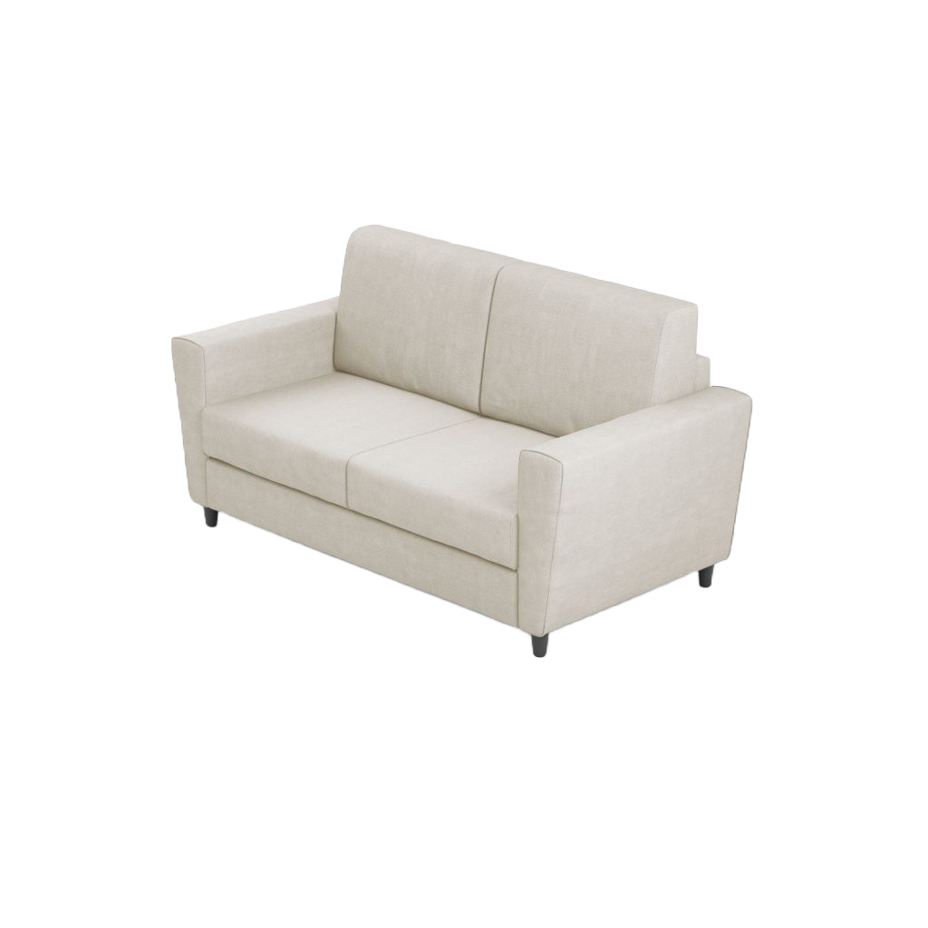 Ityhome YASEL LAtte | divano 2 posti
