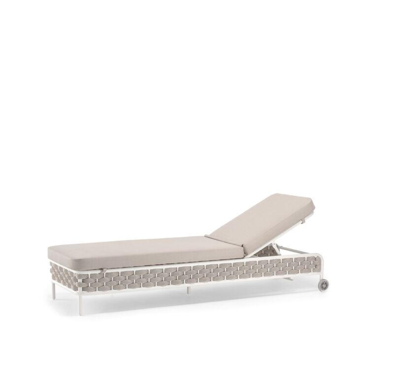 Grattoni PANAMA  | Lettino