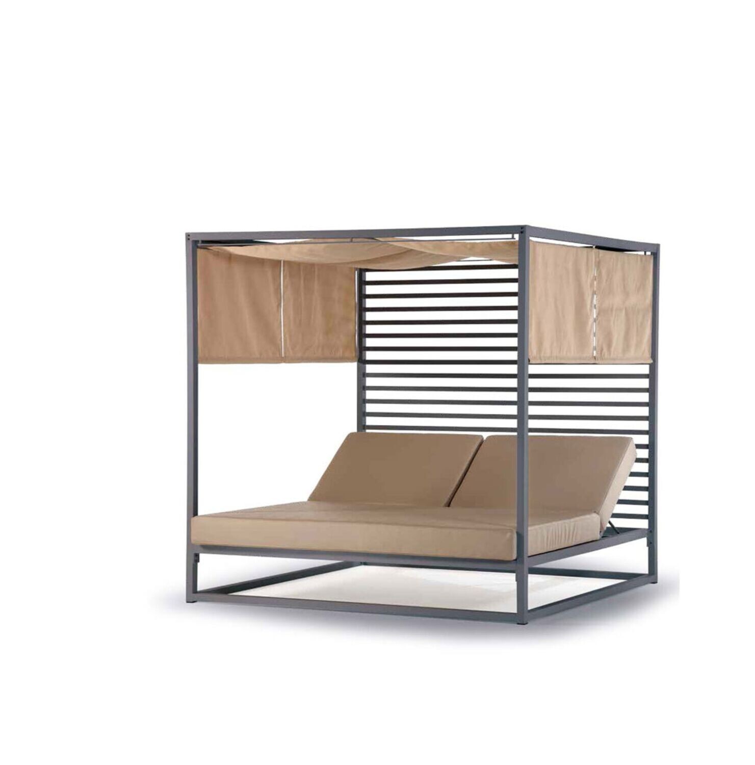 Grattoni ANTIGUA LUX  | Lettino