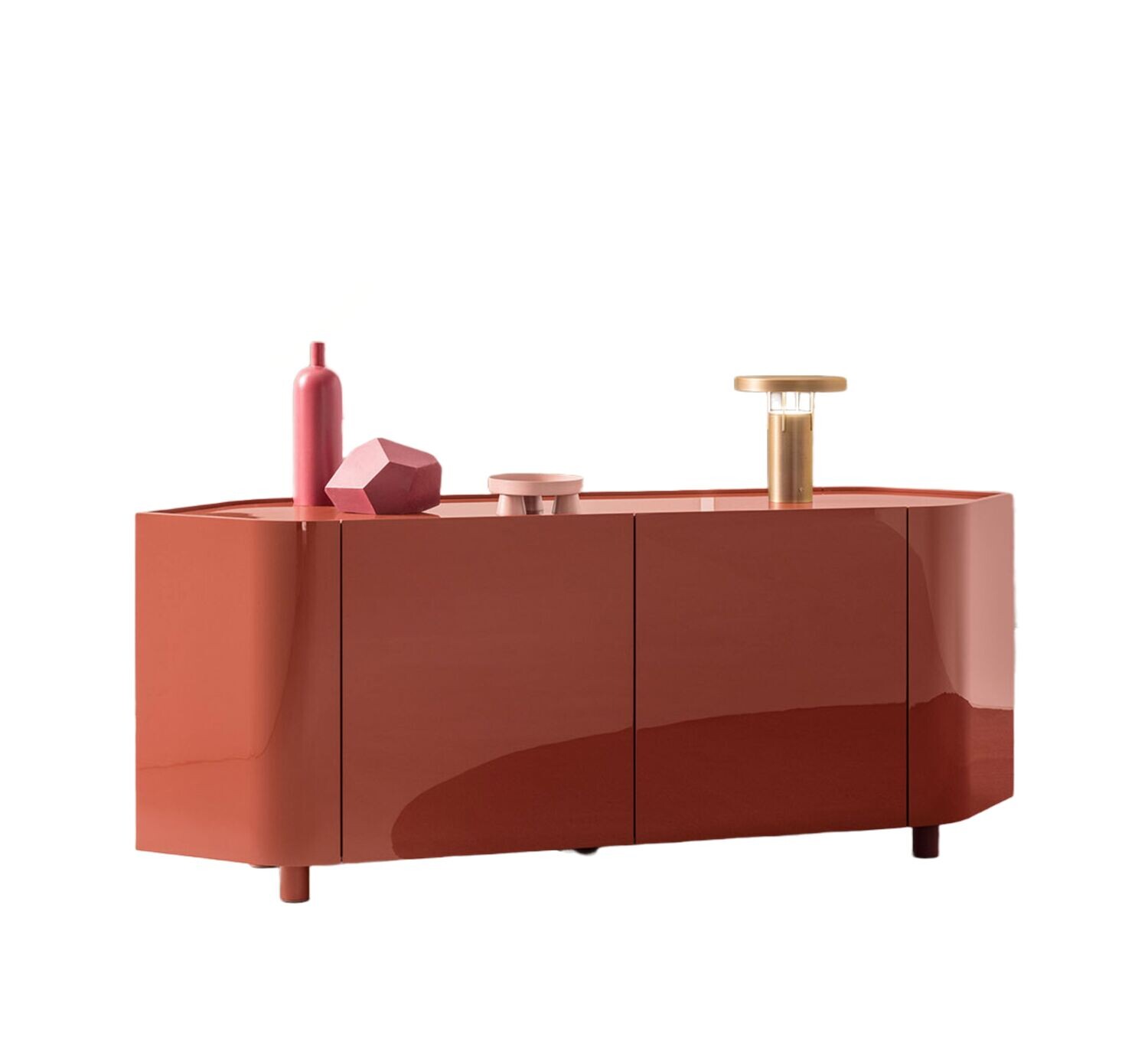 Alf GIOBERG |credenza|