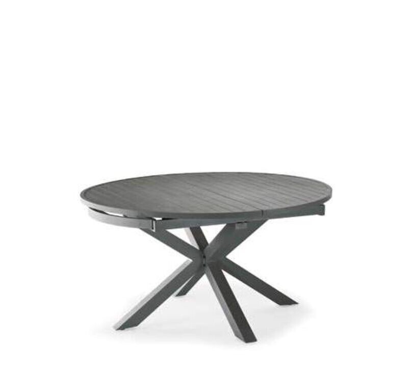 Grattoni MYKONOS | Tavolo allungabile