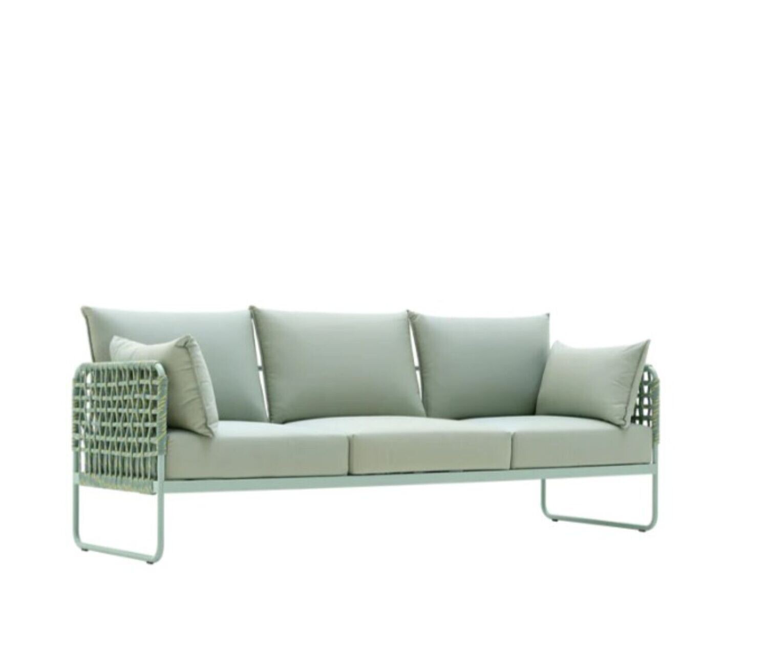 Connubia YO! CB/3501-3PE Outdoor |divani|