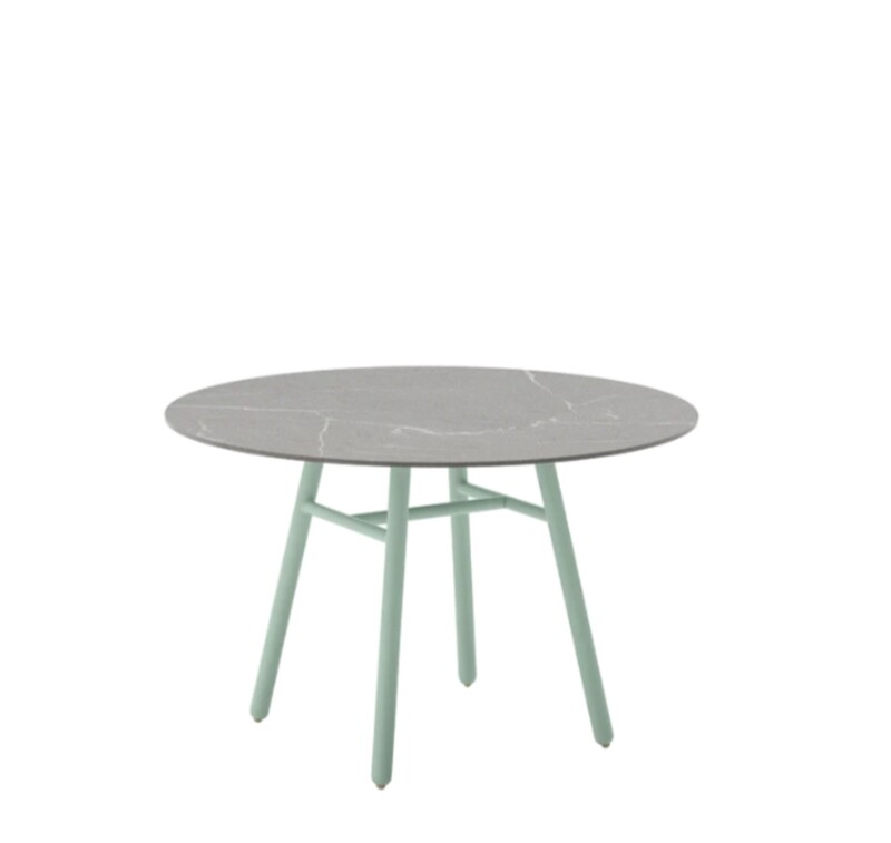 Connubia YO! Outdoor CB/4812-FD 120-E |tavolo fisso| Connubia YO! Outdoor CB/4812-FD 120-E |tavolo fisso|