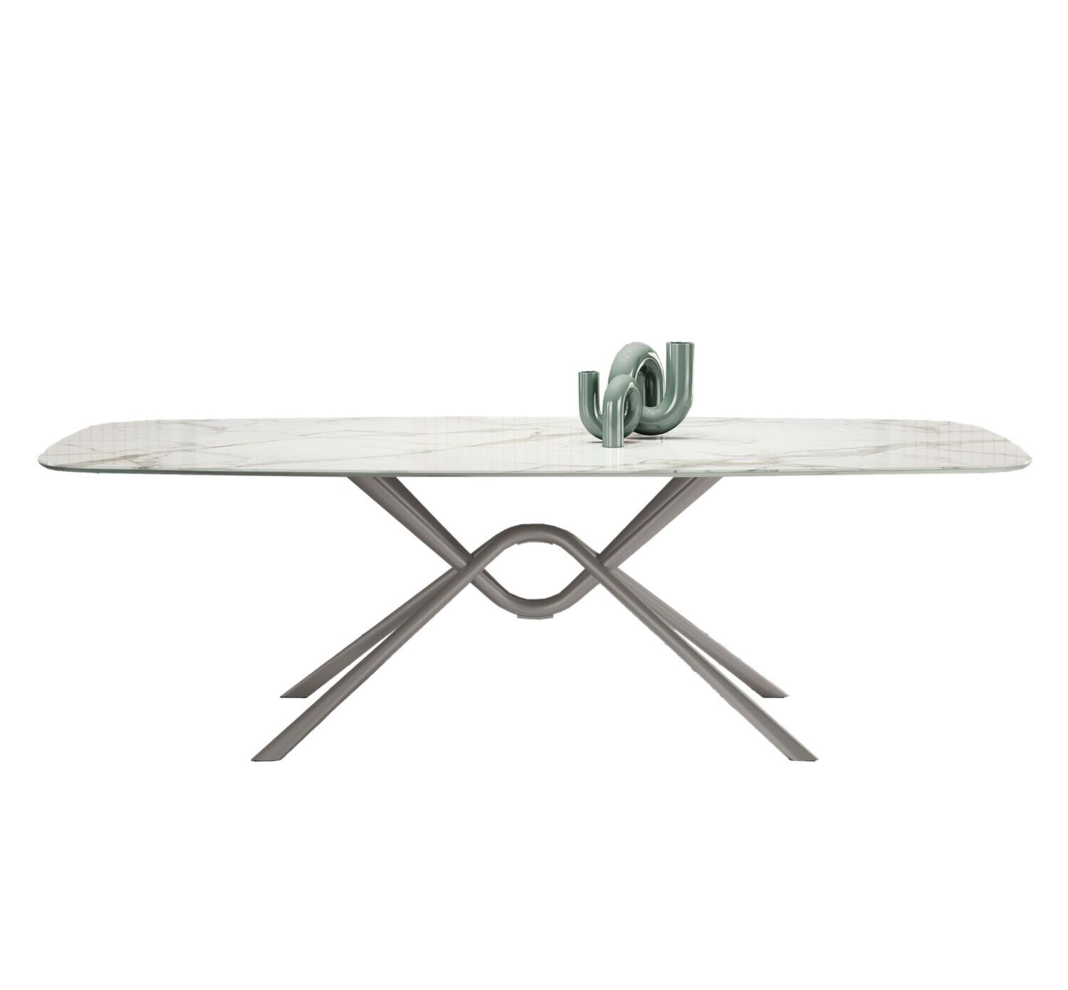Ingenia AIR 250 a botte |tavolo fisso|