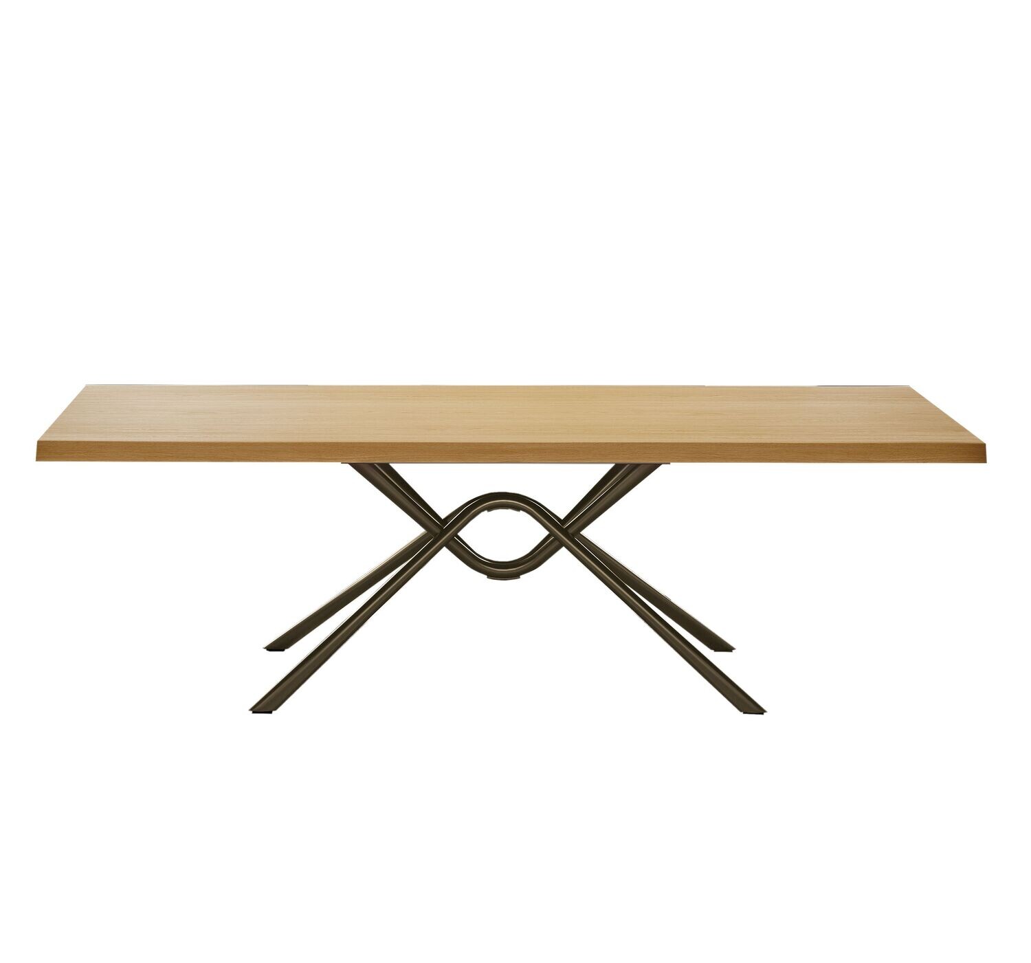 Ingenia AIR 200 rettangolare |tavolo fisso|