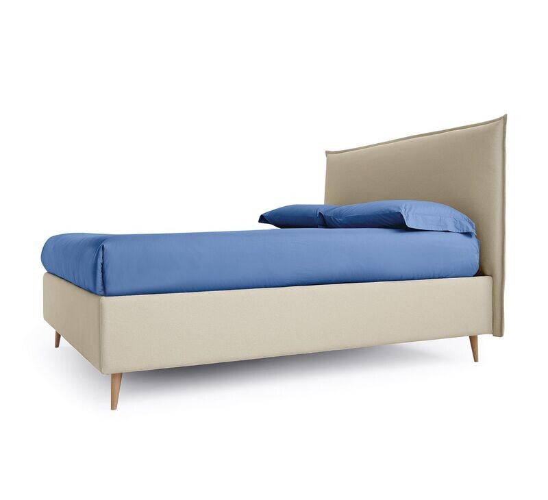 Noctis BOB - H27 | letto matrimoniale