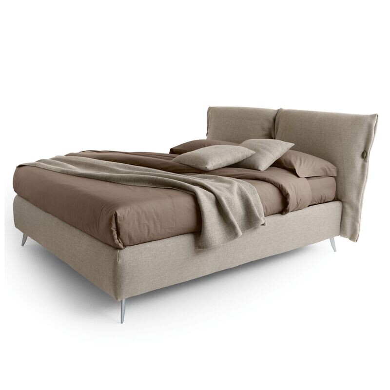 Noctis EDEN ADVANCE Alamari | letto matrimoniale