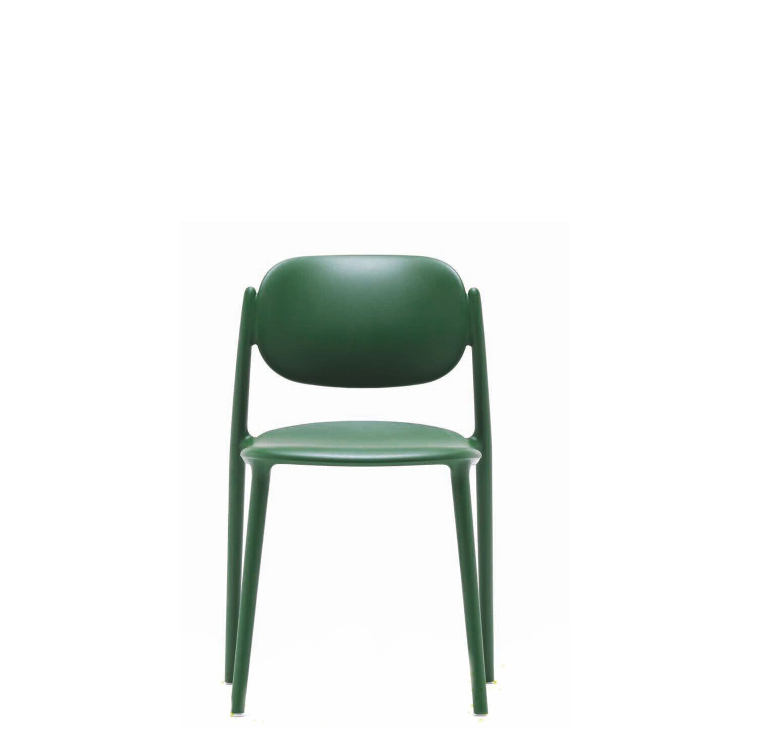 Green BOY |sedia|