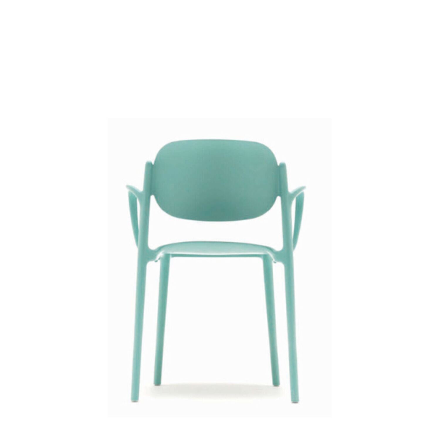 Green BOY |poltroncina|