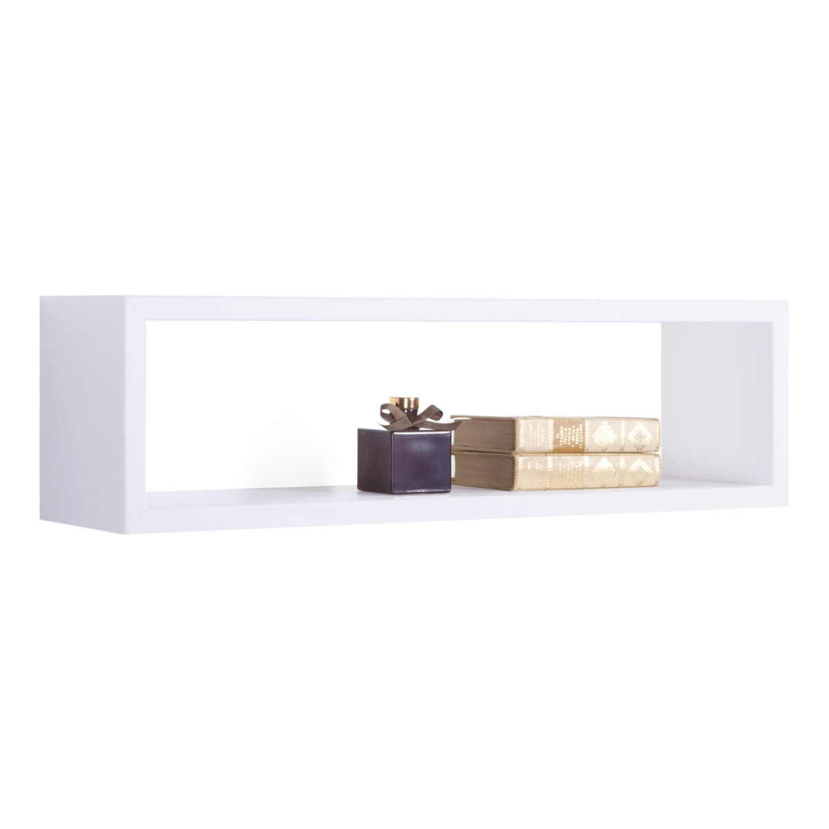 Modularredo REGOLO Bianco | mensola