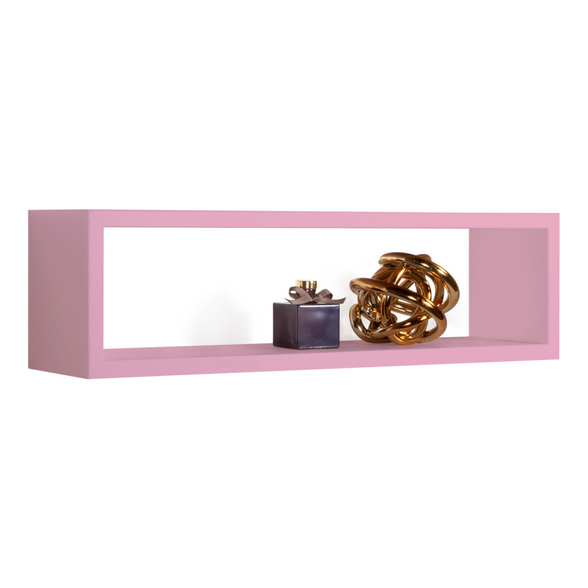 Modularredo REGOLO Rosa Blush | mensola