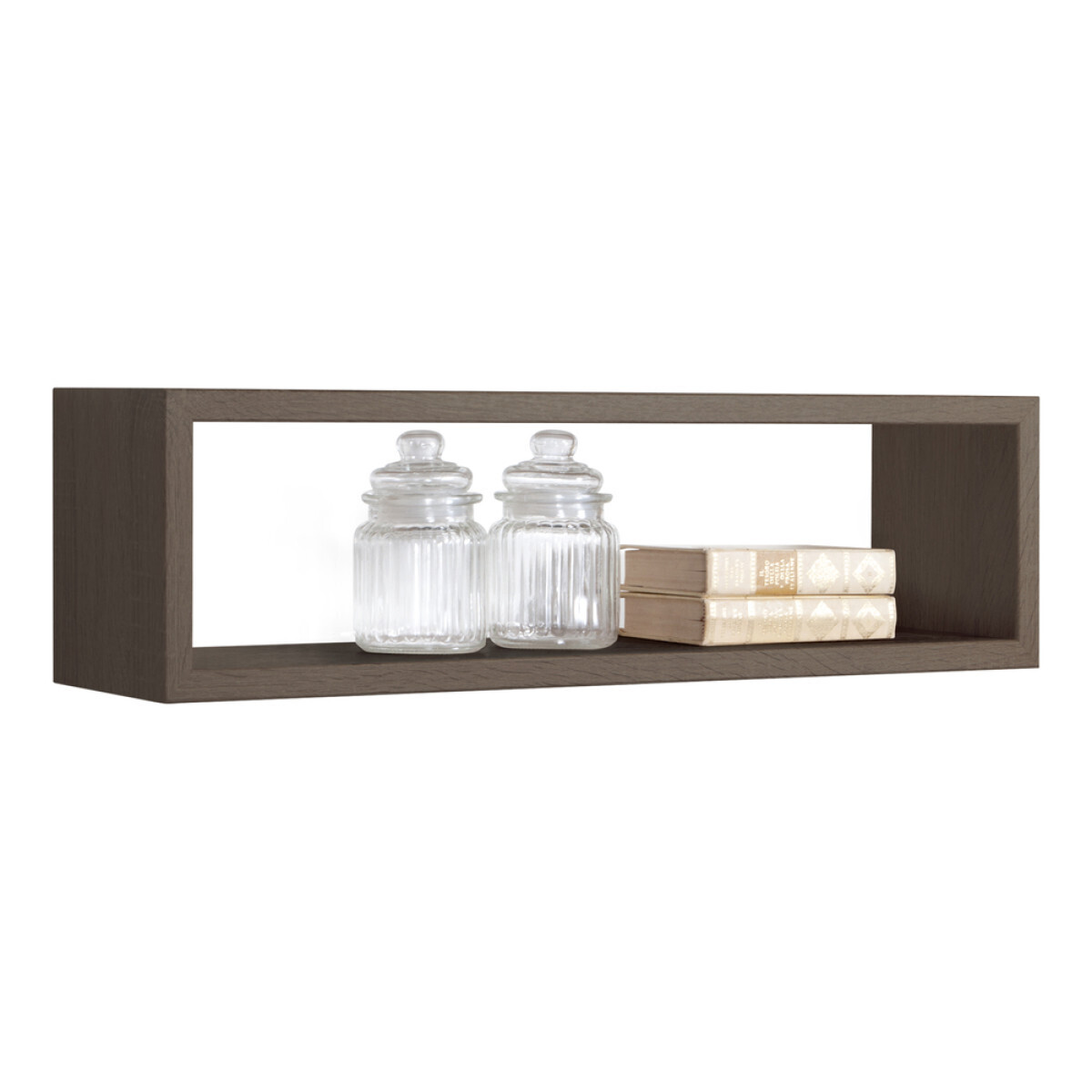 Modularredo REGOLO Noce Imperiale | mensola