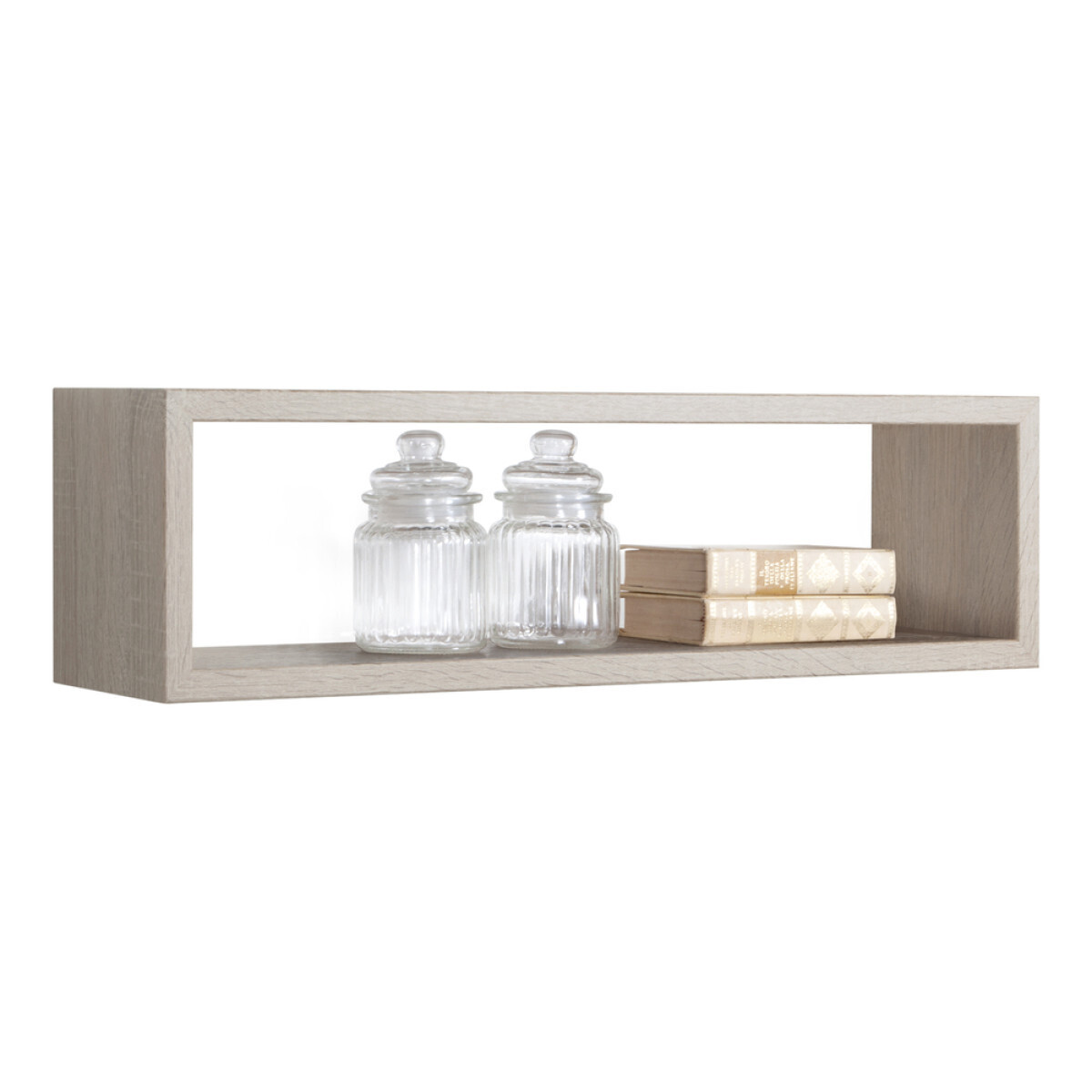 Modularredo REGOLO Rovere Sagerau | mensola