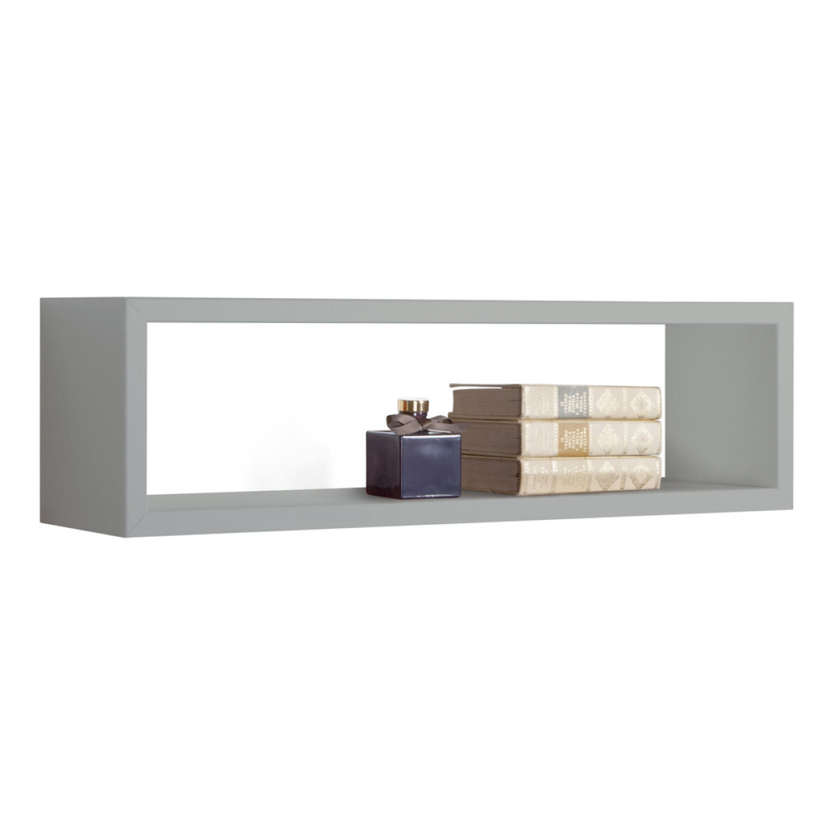 Modularredo REGOLO Grigio Sasso | mensola