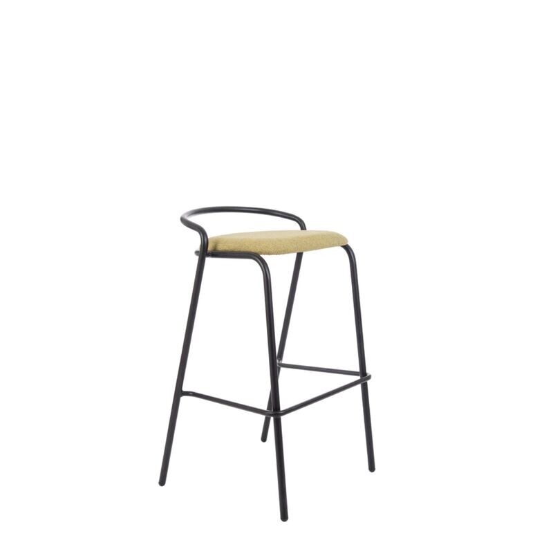 Green GIOTTO |sgabello| Green GIOTTO |sgabello|