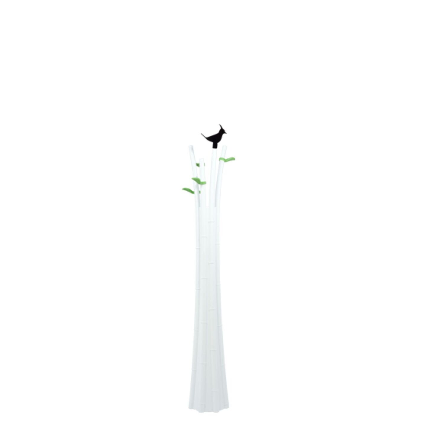 Green BAMBOO LIGHT |appendiabiti|