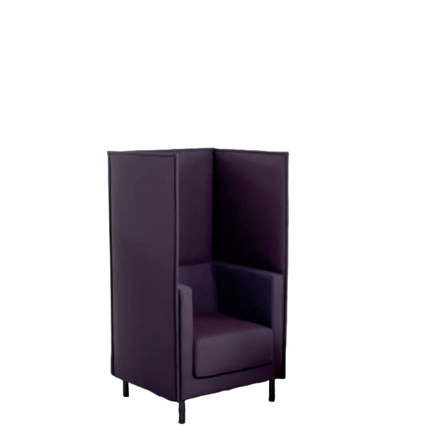 Sem CRUISE SCREEN   | poltrona  modulare|