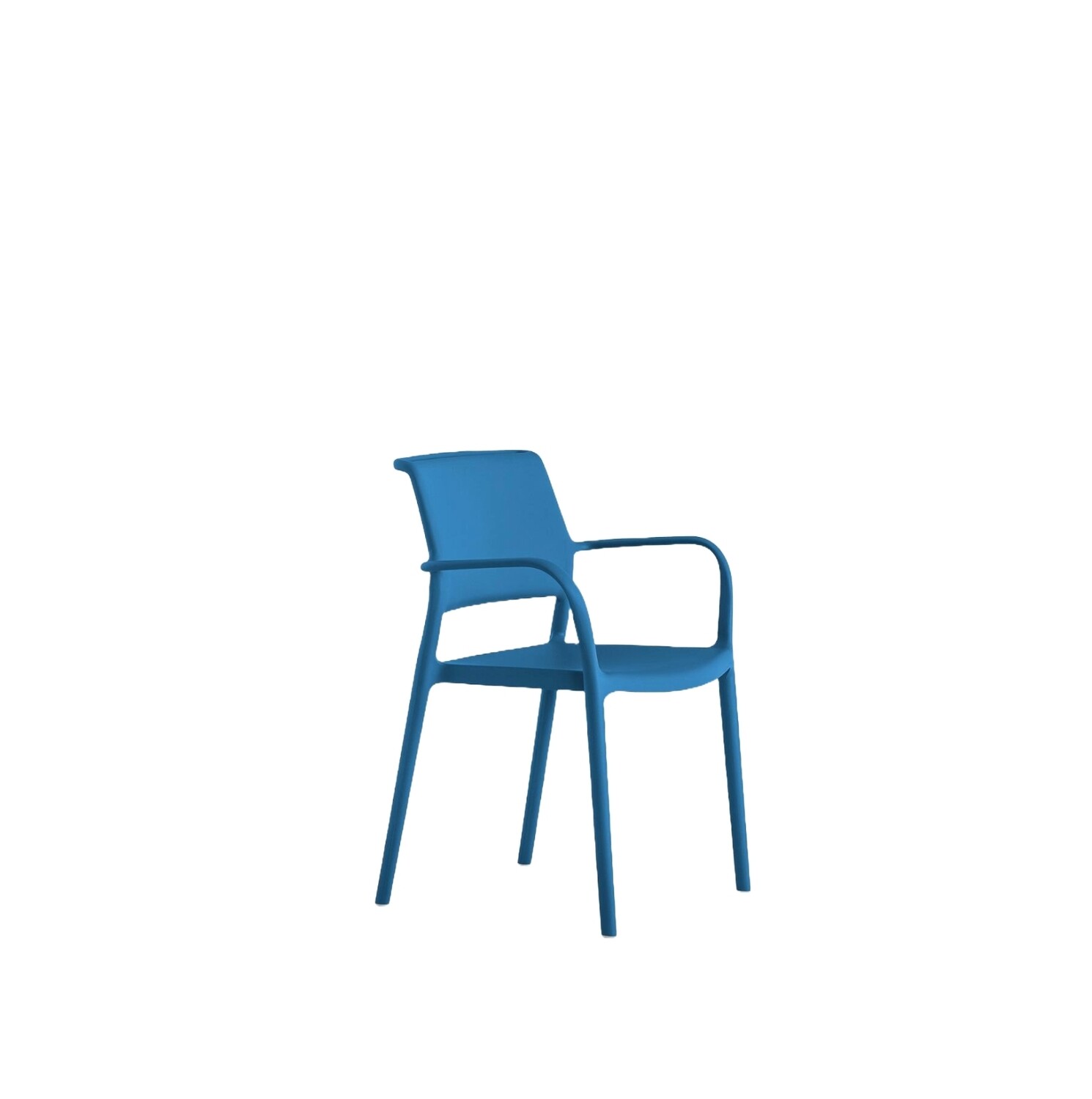 Pedrali ARA 315 |poltroncina|