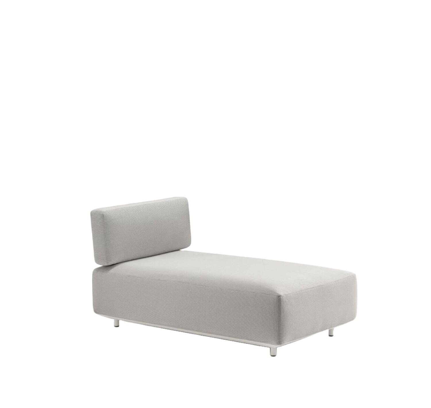 Pedrali   ARKI | Chaise Lounge Pedrali   ARKI | Chaise Lounge