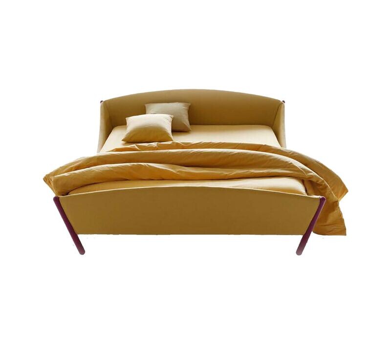 Noctis LULLABY | letto matrimoniale