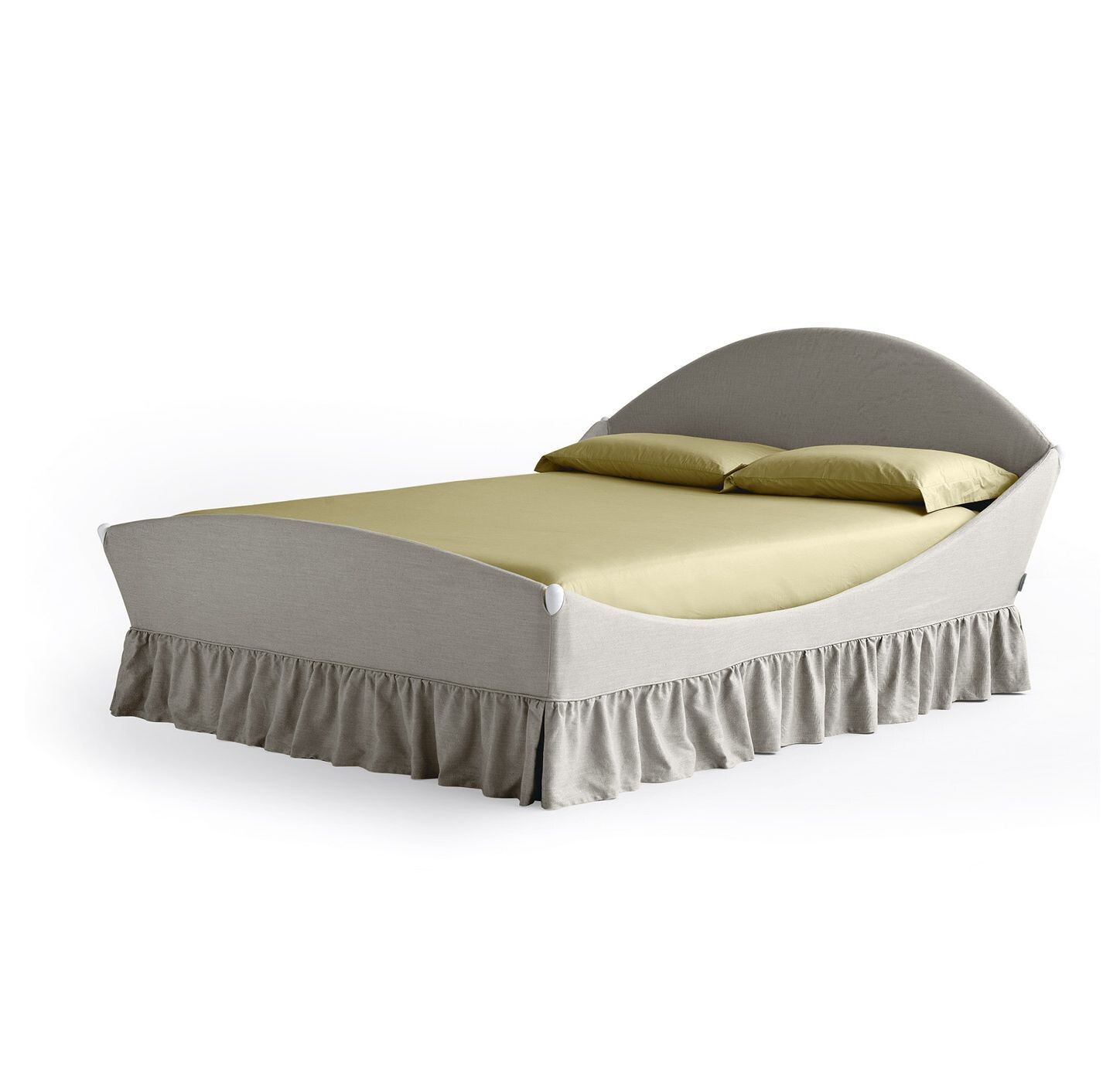 Noctis LULLABY Chic | letto matrimoniale
