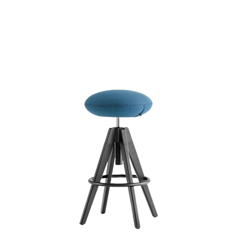 Pedrali   ARKI-STOOL ARKW6 Imbottito |sgabello|
