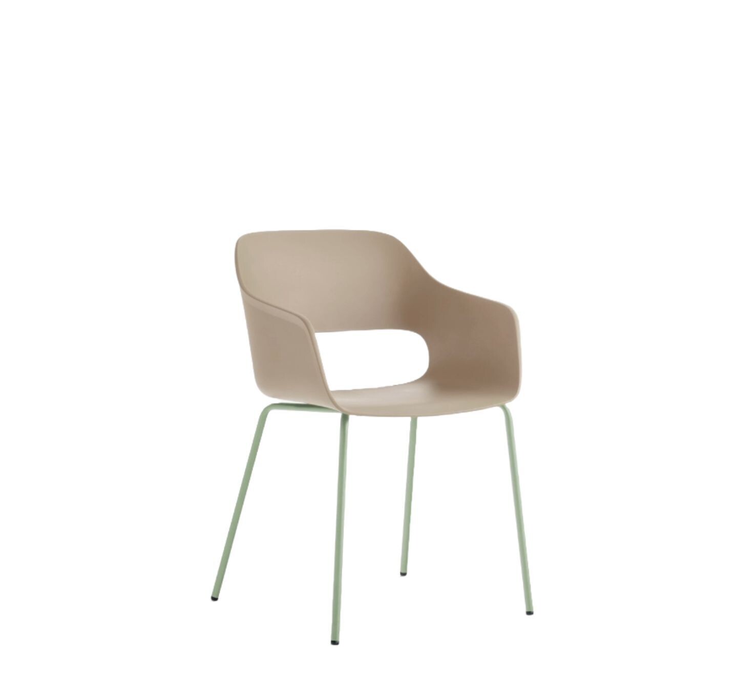 Pedrali BABILA 2735 |poltroncina|