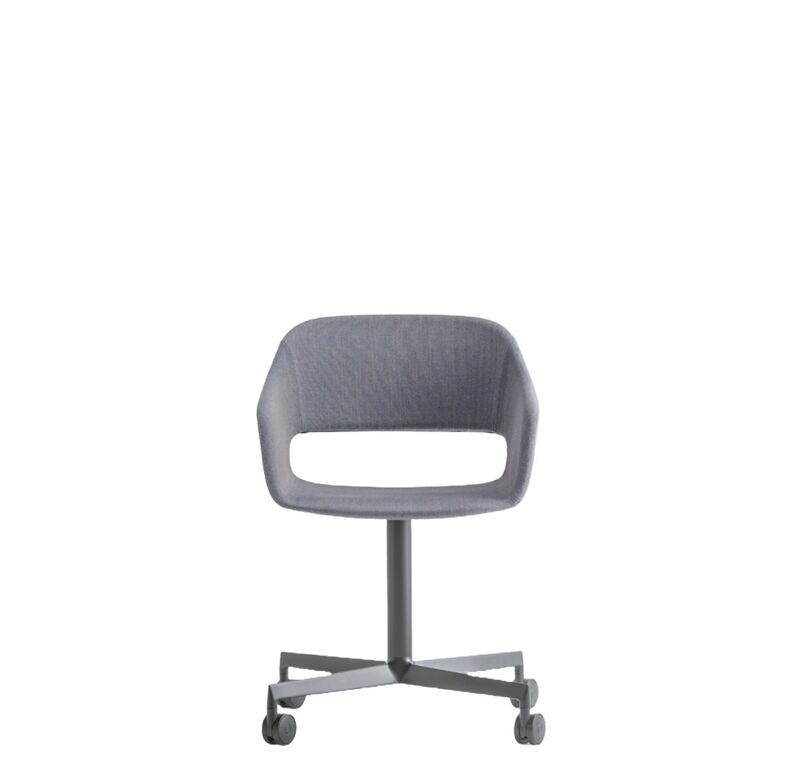 Pedrali   BABILA 2776 |poltroncina ufficio|