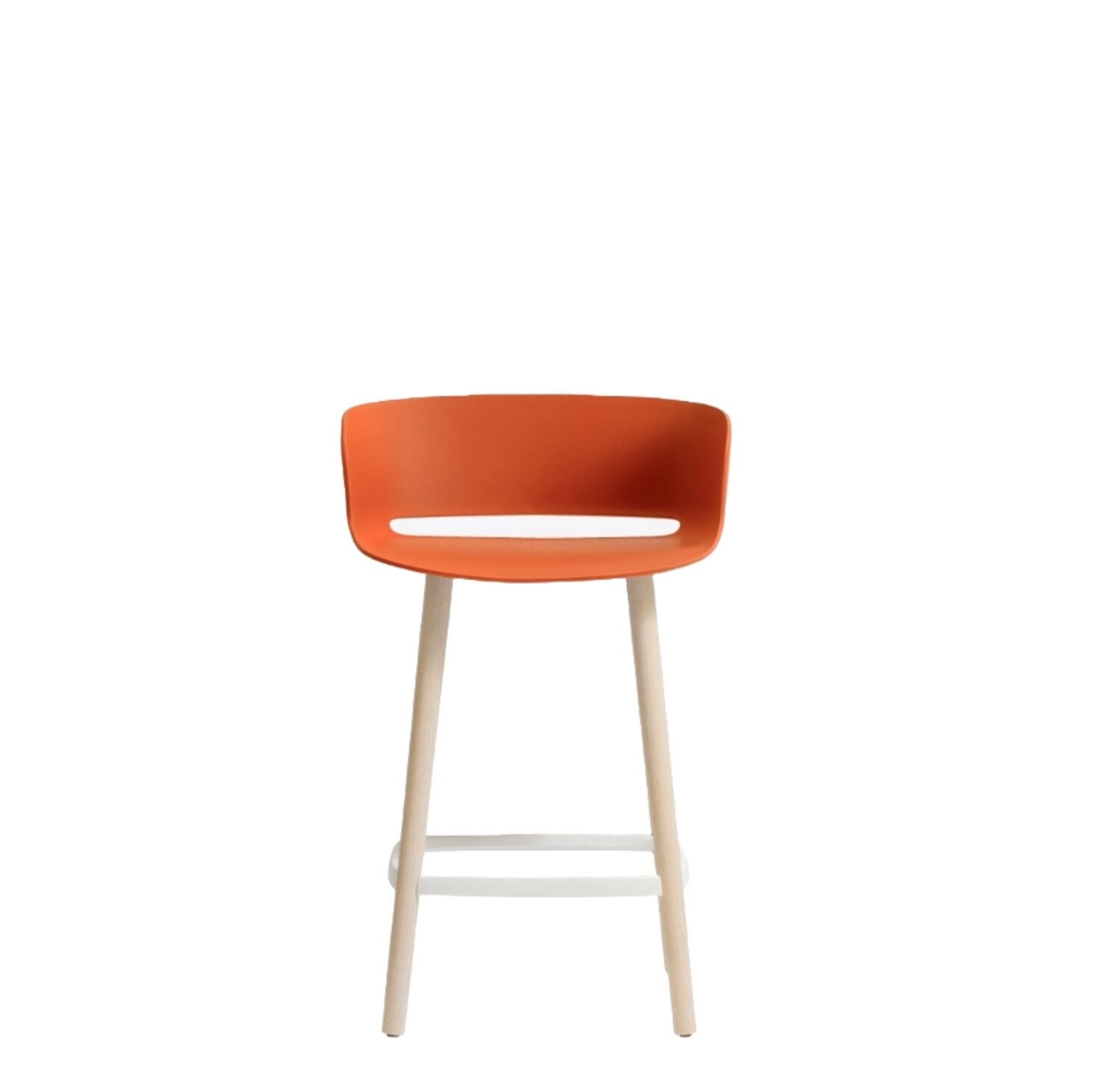 Pedrali BABILA 2757 |sgabello|