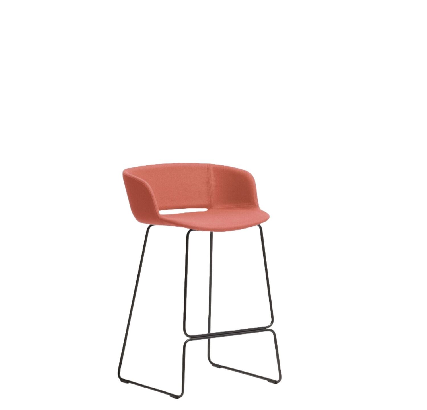 Pedrali BABILA 2747/2  |sgabello|