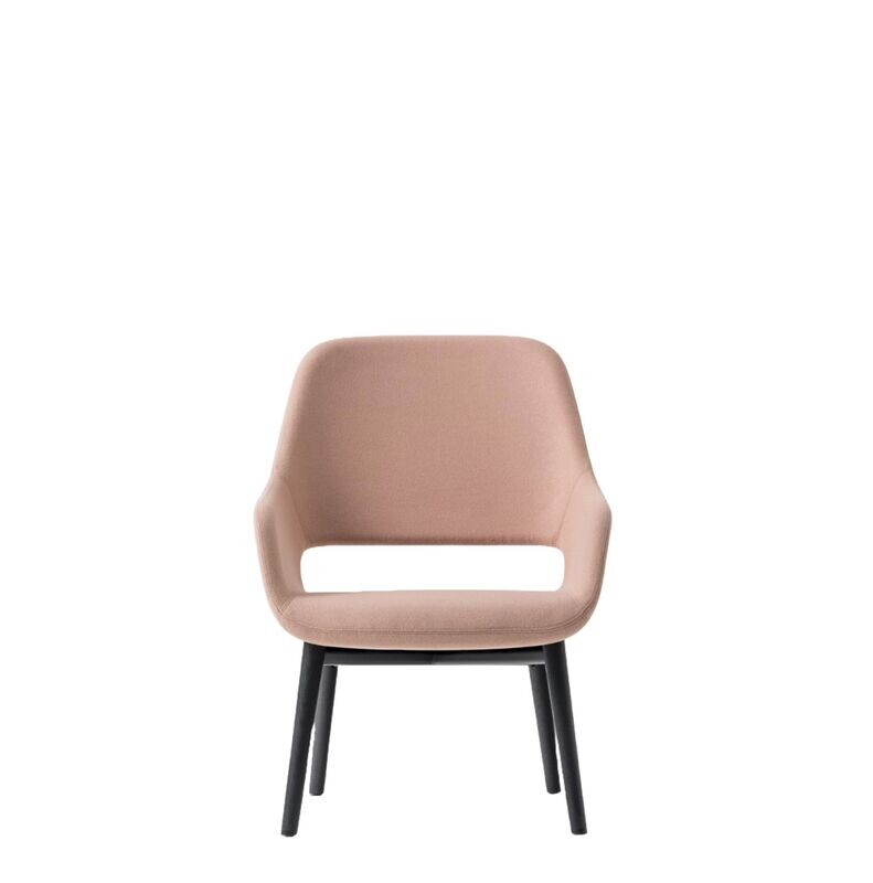 Pedrali   BABILA 2759 |poltrona lounge|