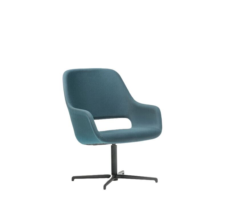 Pedrali   BABILA 2789 |poltrona lounge|