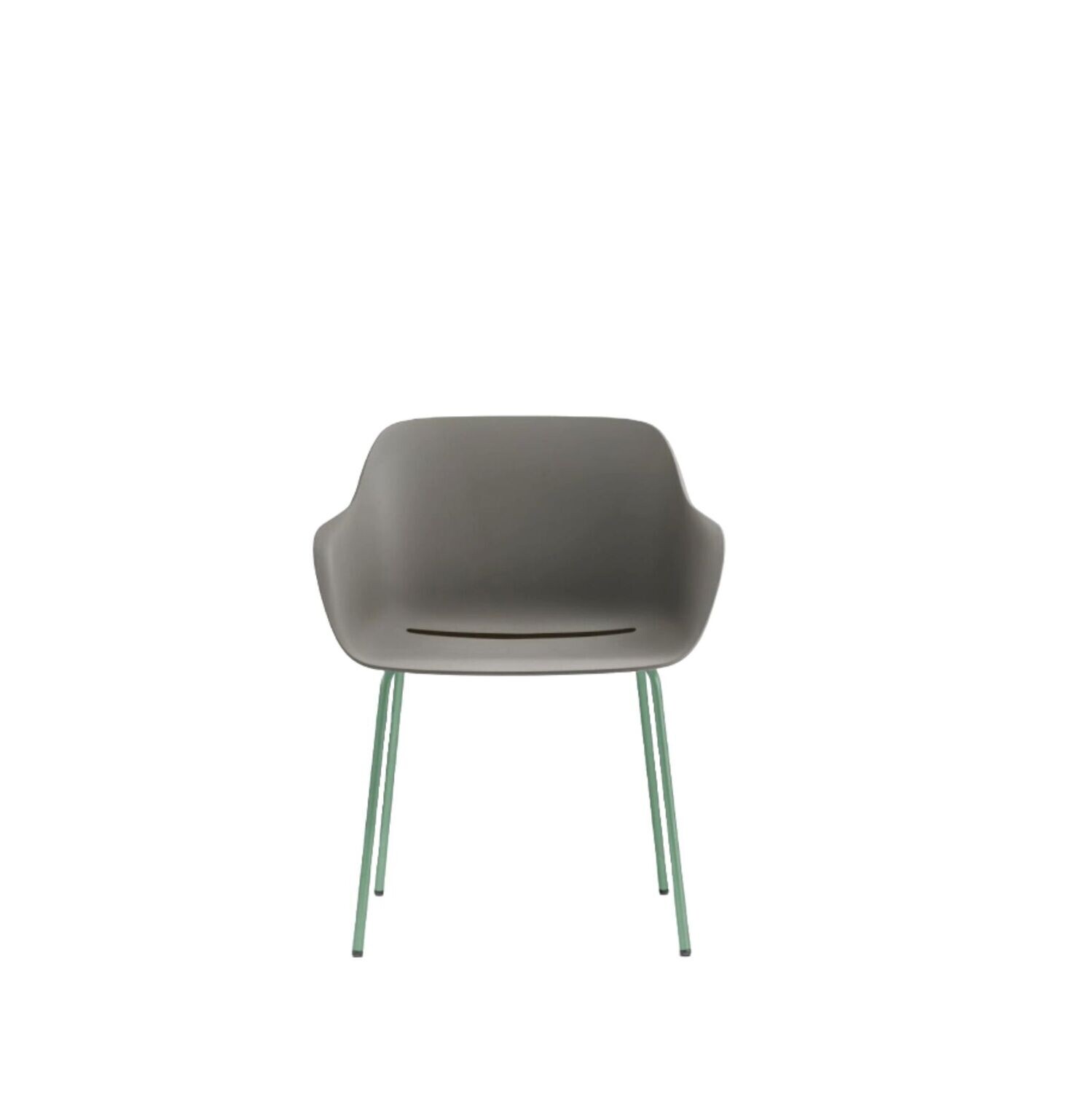 Pedrali BABILA XL 2734R |poltroncina|