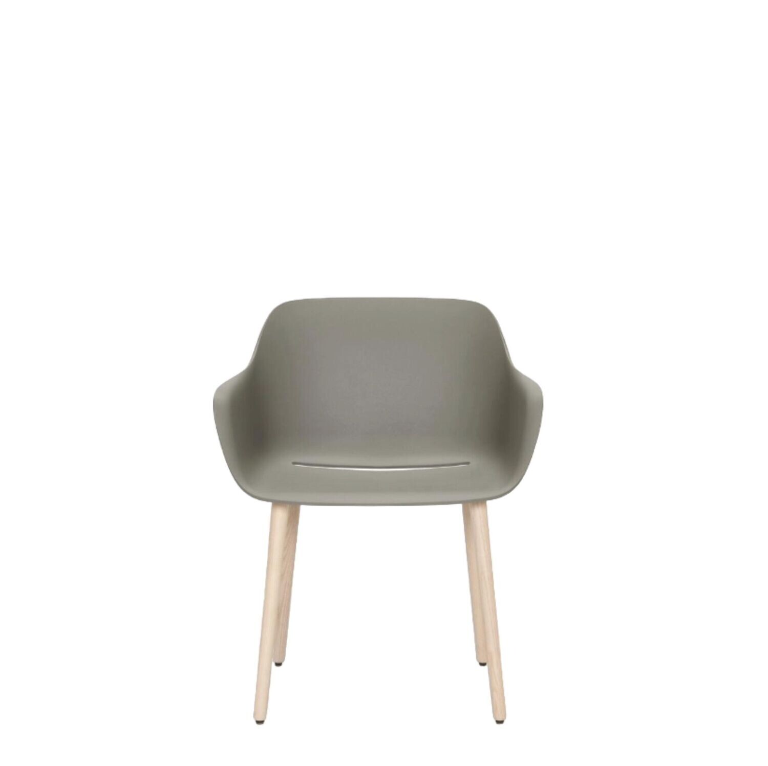 Pedrali BABILA XL 2754R |poltroncina|