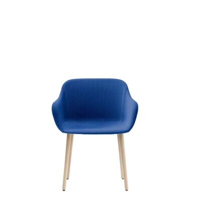 Pedrali   BABILA XL 2752 |poltrona|