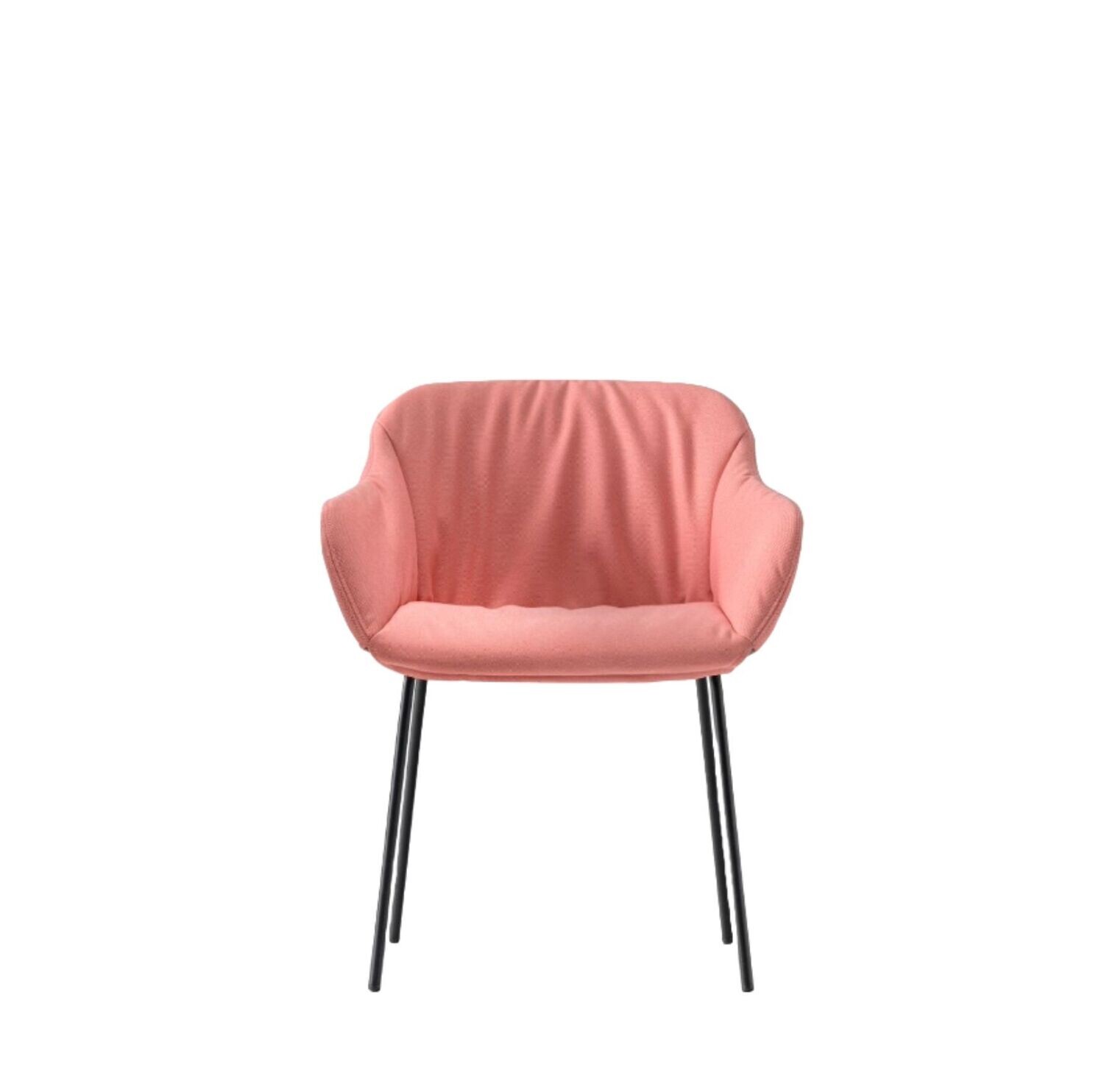 Pedrali BABILA  XL 2733/R |poltrona|